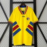 Thailandia Maglia Romania Home Retro 1994 Thailandia Maglia Romania Home Retro 1994