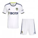 Maglia Leeds United Home Bambino 2022 2023