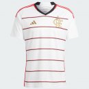 Thailandia Maglia Flamengo Away 2023 2024