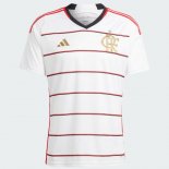Thailandia Maglia Flamengo Away 2023 2024 Thailandia Maglia Flamengo Away 2023 2024