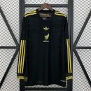 Thailandia Maglia Mexico 125th Anniversary ML 2025 2026 Thailandia Maglia Mexico 125th Anniversary ML 2025 2026