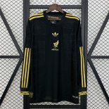 Thailandia Maglia Mexico 125th Anniversary ML 2025 2026 Thailandia Maglia Mexico 125th Anniversary ML 2025 2026