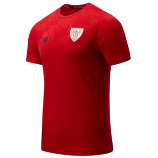 Maglia Athletic Bilbao Pre Match 2021 2022