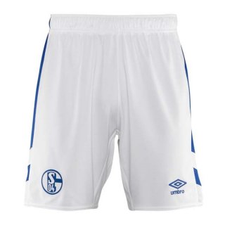 Pantaloni Schalke 04 Home 2022 2023