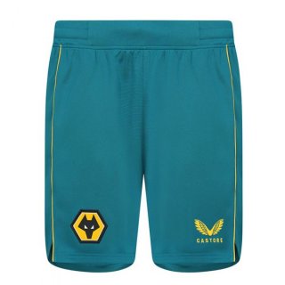 Pantaloni Wolves Away 2022 2023