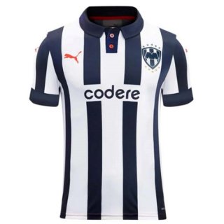 Thailandia Maglia Monterrey Copa Mundial 2022 2023