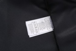 Thailandia Maglia All Blacks 100th Nero Thailandia Maglia All Blacks 100th Nero