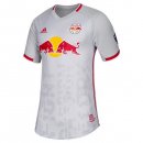 Thailandia Maglia Red Bulls Home 2019 2020 Bianco Thailandia Maglia Red Bulls Home 2019 2020 Bianco