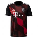 Thailandia Bayern Munich Terza 2020 2021 Rosso