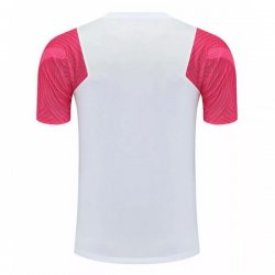 Formazione Paris Saint Germain 2021 2022 Bianco Rosa