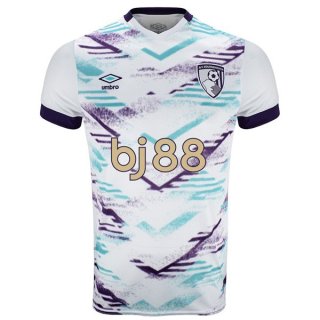 Thailandia Maglia AFC Bournemouth Away 2024 2025