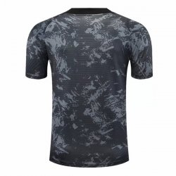 Formazione Juventus 2020/2021 Grigio Arancione