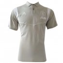 Polo Manchester United 2019 2020 Grigio