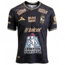 Thailandia Maglia Club León Away 2020 2021 Nero
