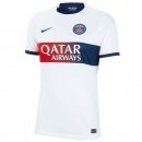 Maglia Paris Saint Germain Away Donna 2023 2024 Maglia Paris Saint Germain Away Donna 2023 2024