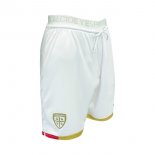 Pantaloni Cagliari Calcio Away 2024 2025 Pantaloni Cagliari Calcio Away 2024 2025