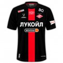 Thailandia Maglia Spartak Moscow Third 2024 2025 Thailandia Maglia Spartak Moscow Third 2024 2025