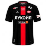 Thailandia Maglia Spartak Moscow Third 2024 2025 Thailandia Maglia Spartak Moscow Third 2024 2025