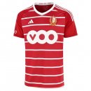 Thailandia Maglia Standard Liège Home 2023 2024 Thailandia Maglia Standard Liège Home 2023 2024