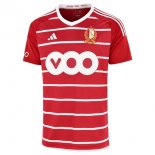 Thailandia Maglia Standard Liège Home 2023 2024 Thailandia Maglia Standard Liège Home 2023 2024
