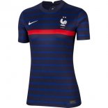 Maglia Francia Home Donna 2020 Blu