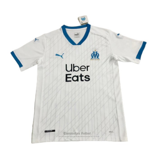 Thailandia Maglia Marseille Home 2020 2021