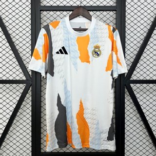 Thailandia Maglia Real Madrid Special Edition 2024 2025 3