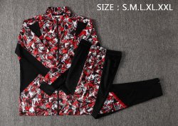 Giacca AC Milan 2022 Giacca AC Milan 2022