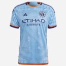 Thailandia Maglia NYCFC Home 2023 2024 Thailandia Maglia NYCFC Home 2023 2024