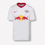 Thailandia Maglia Leipzig Home 2020 2021 Bianco