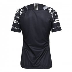 Maglia Corinthians Paulista Terza Donna 2019 2020 Nero