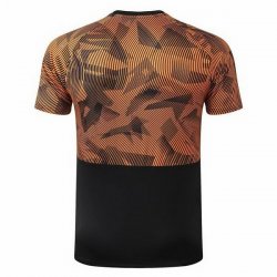 Maglia di Formazione Marseille 2019 2020 Arancione