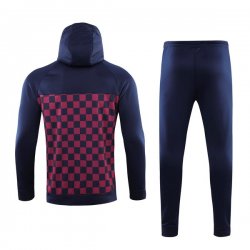 Felpa Barcellona 2019 2020 Blu Giallo Rosso Felpa Barcellona 2019 2020 Blu Giallo Rosso