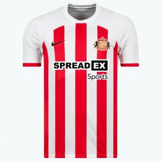 Thailandia Maglia Sunderland Home 2023 2024