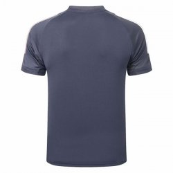 Maglia di Formazione Germania 2020 Grigio