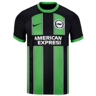 Thailandia Maglia Brighton Away 2023 2024