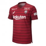 Thailandia Maglia Vissel Kobe Home 2019 2020 Rosso Thailandia Maglia Vissel Kobe Home 2019 2020 Rosso