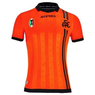 Thailandia Maglia Spezia Terza 2021 2022