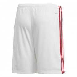 Pantaloni Manchester United Home 2019 2020 Bianco