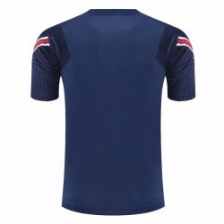 Formazione Paris Saint Germain 2020/2021 Blu Navy