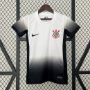 Maglia Corinthians Home Donna 2024 2025