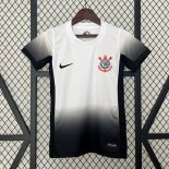 Maglia Corinthians Home Donna 2024 2025