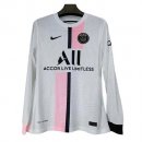 Thailandia Maglia Paris Saint Germain Away ML 2021 2022 Thailandia Maglia Paris Saint Germain Away ML 2021 2022