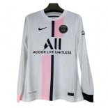 Thailandia Maglia Paris Saint Germain Away ML 2021 2022