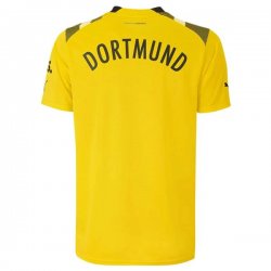 Maglia Borussia Dortmund CUP 2022 2023