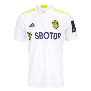 Maglia Leeds United Home 2021 2022
