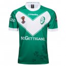 Thailandia Maglia Irlanda O'Neills RLWC Home 2017 2018 Verde Thailandia Maglia Irlanda O'Neills RLWC Home 2017 2018 Verde