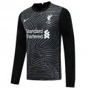 Thailandia Maglia Liverpool Home ML Portiere 2020 2021 Nero Thailandia Maglia Liverpool Home ML Portiere 2020 2021 Nero