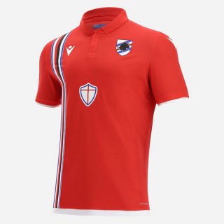 Thailandia Maglia Sampdoria Terza 2021 2022 Roio