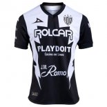 Thailandia Maglia Club Necaxa Away 2023 2024 Thailandia Maglia Club Necaxa Away 2023 2024